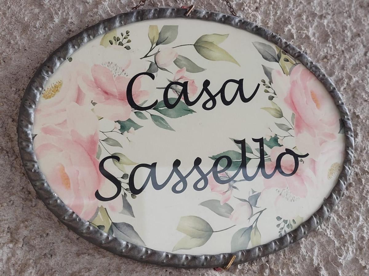 Casa Sassello - Appartamento Menta Dumenza Exteriér fotografie